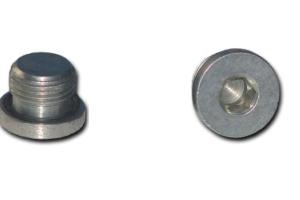 Plug 3/4"