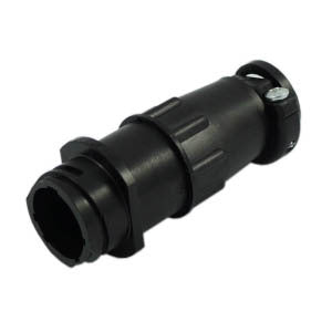 Plug HHS 9 pol