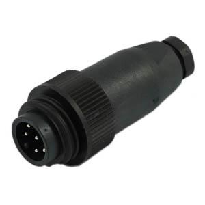 Plug WD 7 pol.
