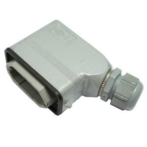 Plug Tank PT100 15 pol.