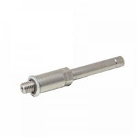 Pneumatic Pipes SX 5/2 L=40mm