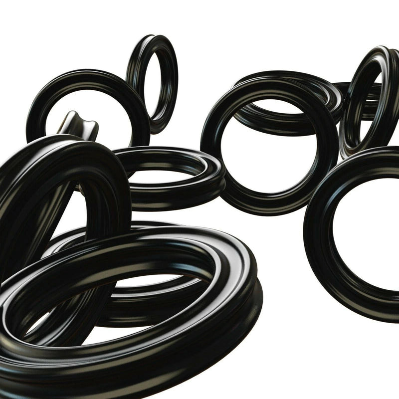 Quad-Ring-Thickness 2.62 mm (0.1031)