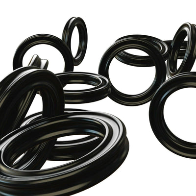 Quad-Ring-Thickness 1.78 mm (0.0700)