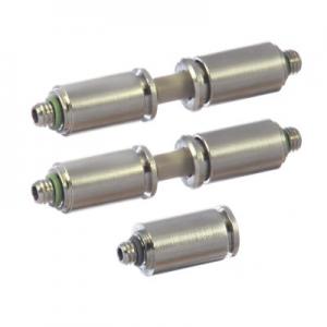 Quick Acting Closure set SX