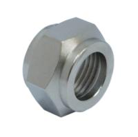 ITW Dynatec Retaining Nut H20