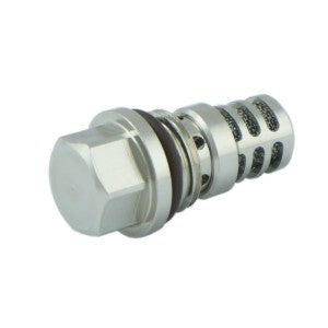 Nordson SATURN In-line Filter Replacement 200 Mesh