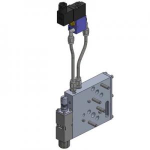 Sandwich Block BL01 T