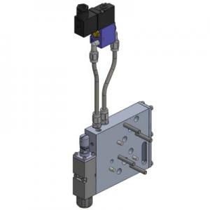 Sandwich Block BL02 T