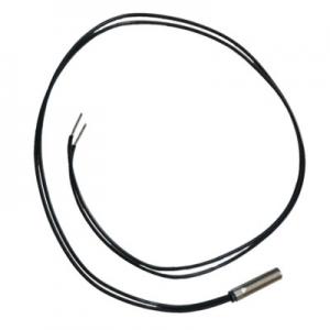 Sensor PT100 Ø6.3x30