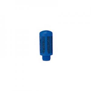 Silencer 1/4" - Nordson Compatible Part