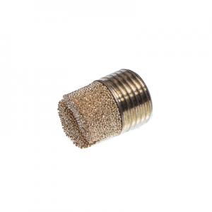 Silencer G1/8" - Industrial Adhesive Part