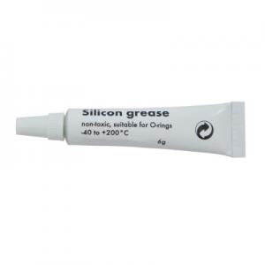 Silicon Grease 6g