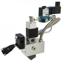 Slot die Head MC11/1-30 Ni120