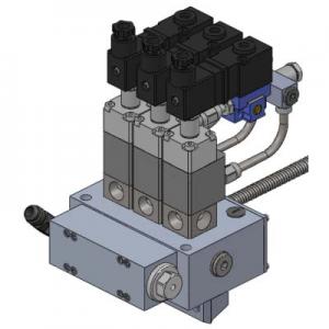 Slot die Head MC11-3/125 Ni120