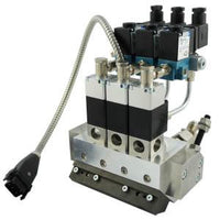 Slot die Head MC11-3/125 SC Ni120