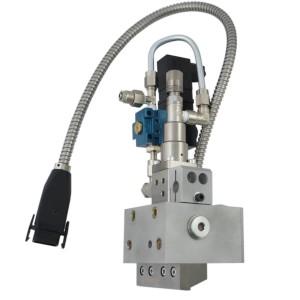 Slot die Head MC45/3-70-Ni120