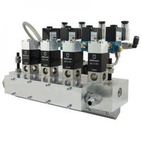 Slot die Head MM11-4/280