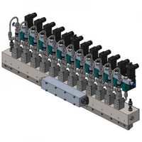 Slot die Head MM45/3-12-680