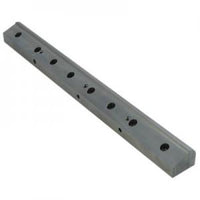 Slot Nozzle EP11 L=280 mm