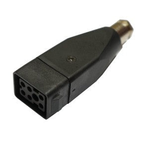 Socket 2300/3000 6 pol. - Melton Compatible Part