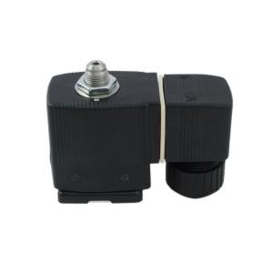Meler Solenoid Valve BUR 3/2 8W 24VDC. NC