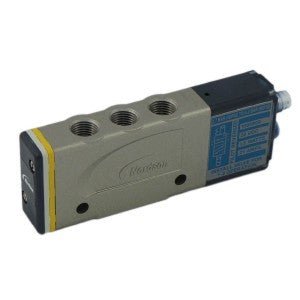 Solenoid Valve SP 5/2 1.5W 1/8 NPT 24VDC