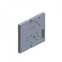 Spacer Plate set 15 mm for LEP34S gun