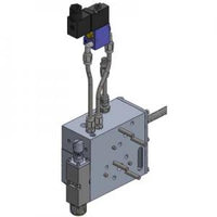 Spray Air Block LEP 34 S