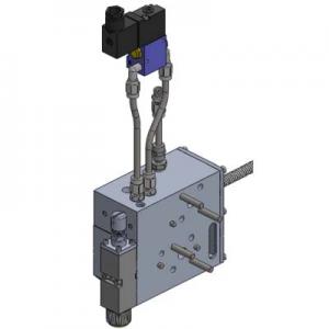 Spray Air Block LEP 34 S