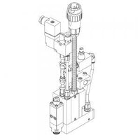 Spray Head IT-BFS/44F-SP 1EL