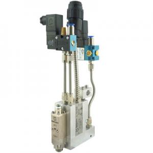 Spray Head IT-BFS/44F-SP 2EL