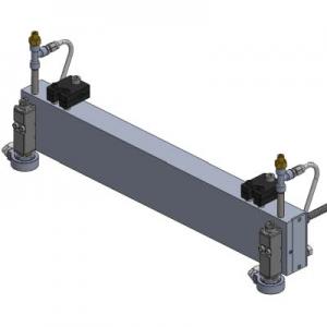 Spray Head M402/540-500 SP