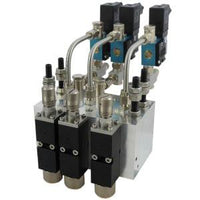 Spray Head MC34 S/130-30-40