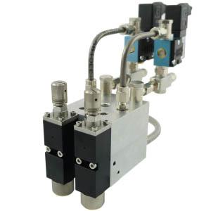 Spray Head MC34 S-2