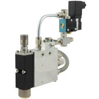 Spray Head MC34 S PT100