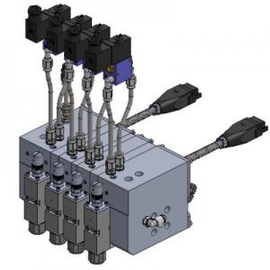 Spray Head LEP 34 S