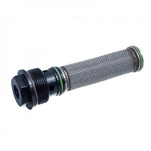 Tank Filter EC NC FlexMelt Kobra