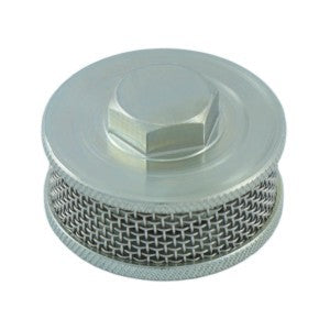 Meler Tank Filter flat