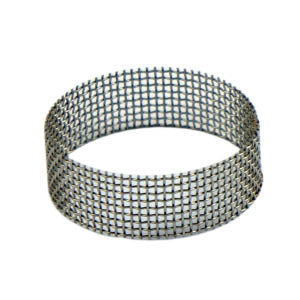 Meler Tank Filter Screen