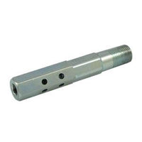 Tank safety Valve