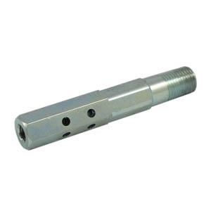 Tank safety Valve