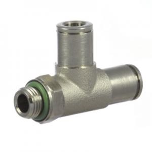 Tee G1/8 x 6mm