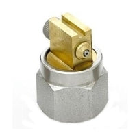 Single Orifice Nozzle