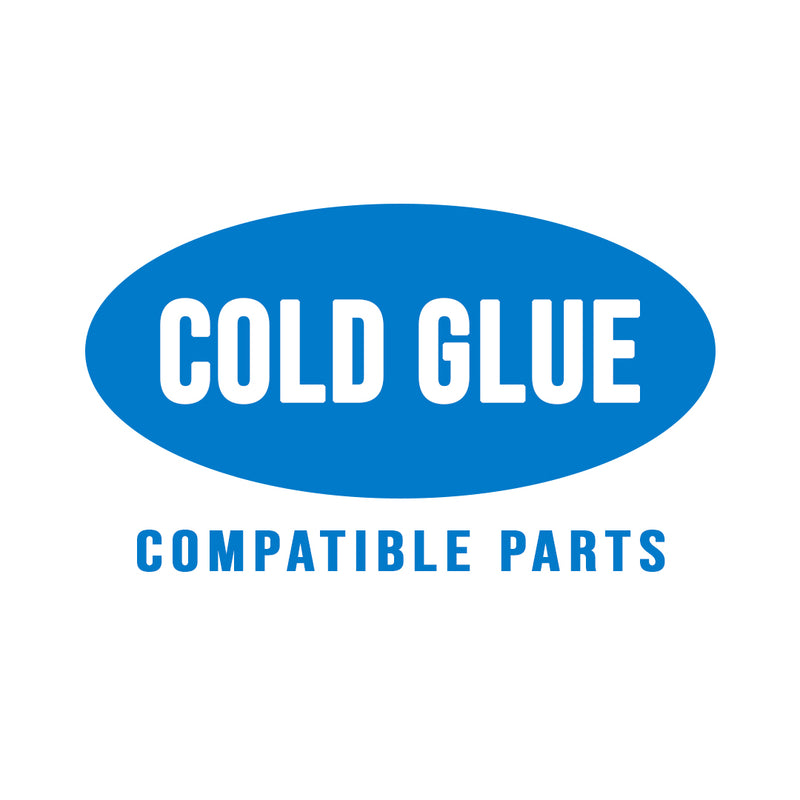 Cold Glue Spares