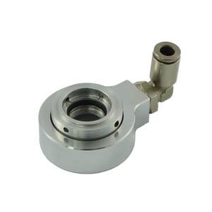Nordson Wide spray Adapter