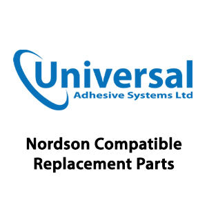Nordson compatible O-rings