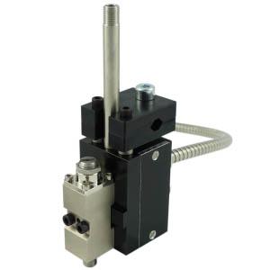 Nordson compatible Gun